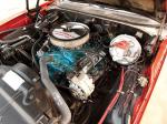 Oldsmobile Cutlass Supreme SX Convertible 1971 года